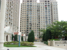 The Gardens At Bishan (D20), Condominium #1018402
